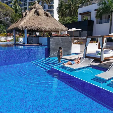 Hyatt Ziva Puerto Vallarta-2