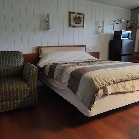 Melody Motor Lodge-3