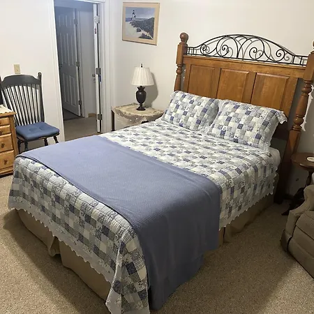 Haven By The Sea B&B-2