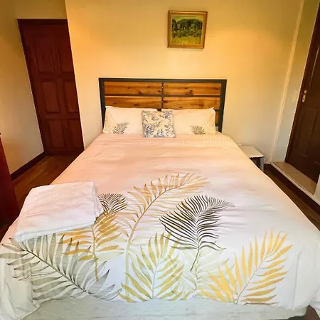 Ekhaya Guest House-2