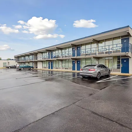 Relax Inn By Oyo Greeneville Near Hwy Us-321-2