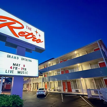The Retro Hotel-2