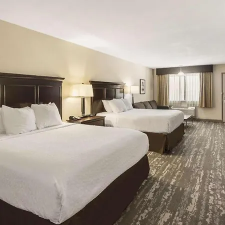 Best Western Frontier Motel-2