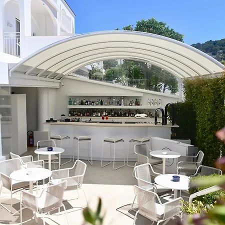 Pazziella, A Luxury Collection Hotel, Capri-3