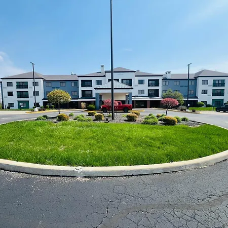 Country Inn & Suites By Radisson, Columbus-Edinburgh-3