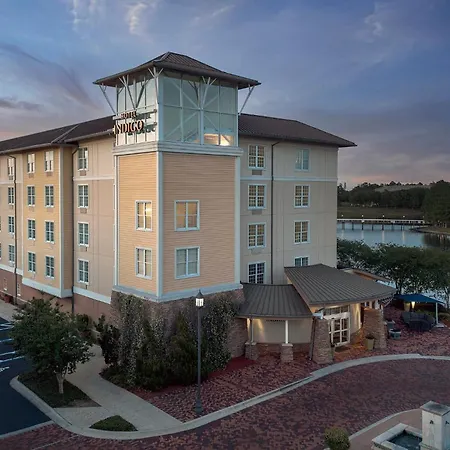 Hotel Indigo Jacksonville-Deerwood Park By Ihg-3