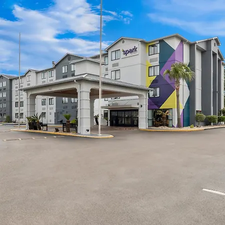 Spark By Hilton Biloxi Ocean Springs-2