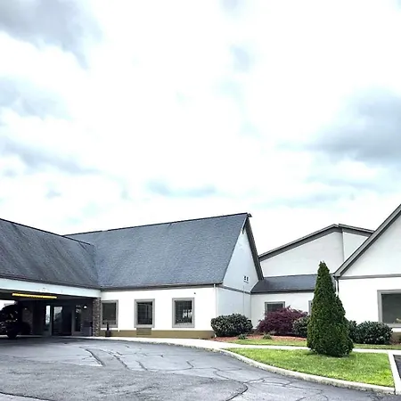 Deluxe Inn Wytheville-2