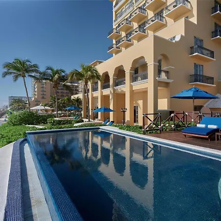 Kempinski Hotel Cancun-2