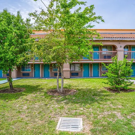 Lone Star Inn & Suites By Oyo Harlingen Tx-3