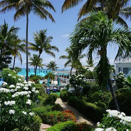 Sibonne Beach Hotel-3