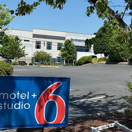 Motel 6 Charlotte, Nc - Airport South-3