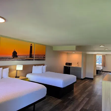 Days Inn And Suites By Wyndham Port Huron-2