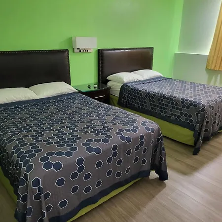 Value Inn & Suites Salina-2
