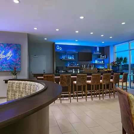 Springhill Suites By Marriott Austin Cedar Park-2