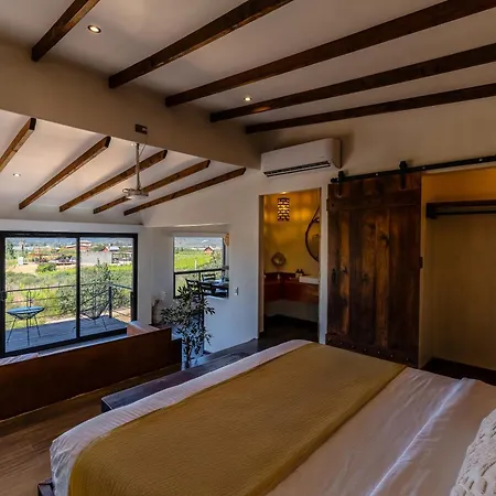 Brisa Del Valle Hotel Boutique-3
