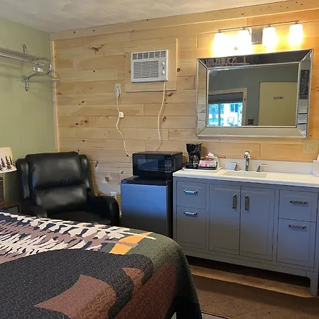 Cedars Motel-3