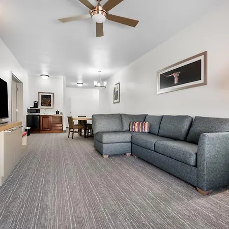 Hilton Garden Inn Amarillo-2