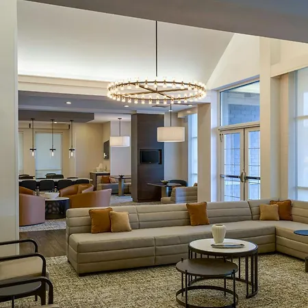 Residence Inn By Marriott Tallahassee Universities At The Capitol-3