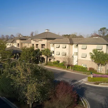 Courtyard Charleston Mount Pleasant-2