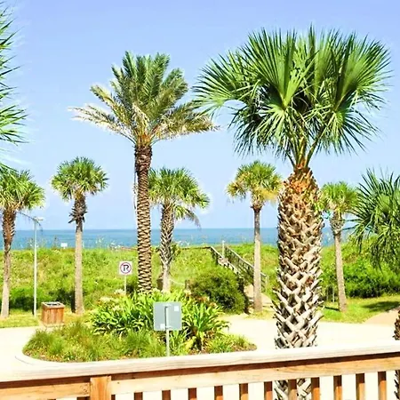 Oceanview Lodge - Saint Augustine-2