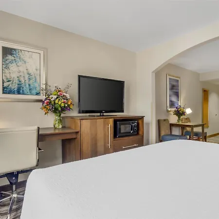 Best Western Plus River Escape Sylva / Dillsboro-2