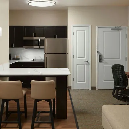 Residence Inn By Marriott Charleston Mt. Pleasant-2