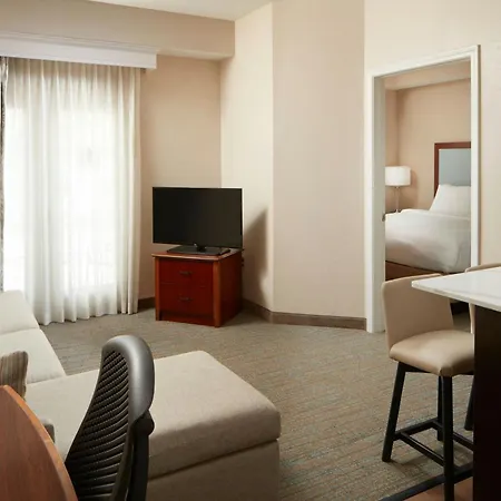 Residence Inn By Marriott Charleston Mt. Pleasant-3