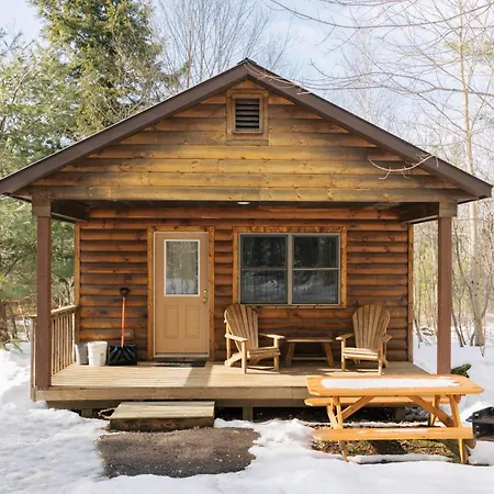 Sterling Ridge Resort-3