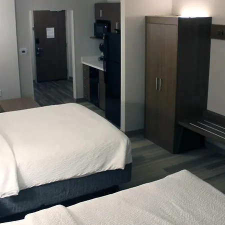 Holiday Inn Express- Eau Claire West I-94 By Ihg-2