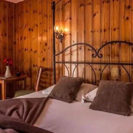 Hotel Le Chamonix-2