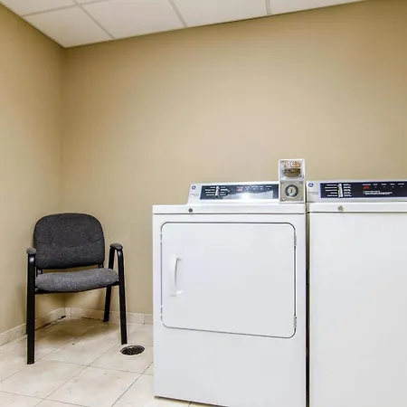Comfort Suites Bentonville - Rogers-3