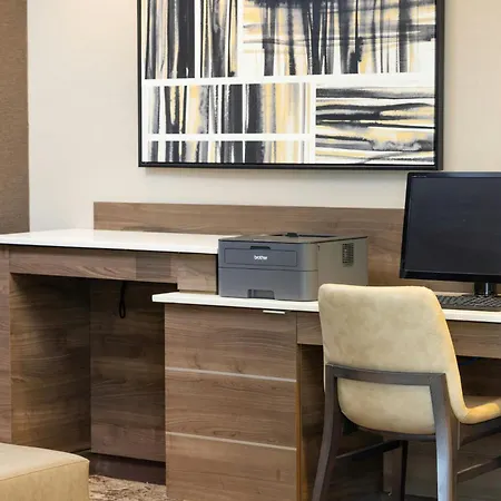Residence Inn By Marriott Albany Clifton Park-3