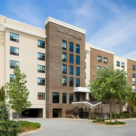 Springhill Suites By Marriott Charleston Mount Pleasant-2