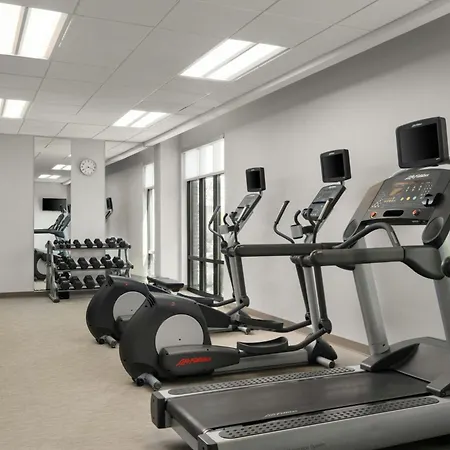 Springhill Suites By Marriott Charleston Mount Pleasant-3