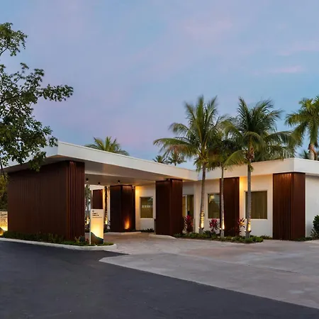 Three Waters Resort And Marina, Islamorada, A Tribute Portfolio Resort-2