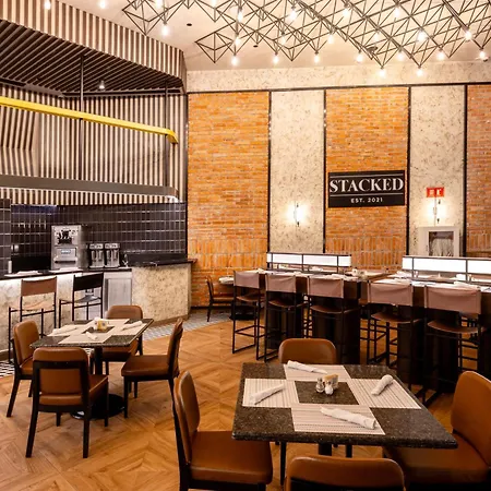 Hard Rock Hotel & Casino Punta Cana (Adults Only)-2