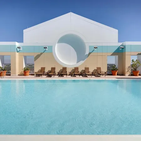 Sheraton Suites Fort Lauderdale West-3