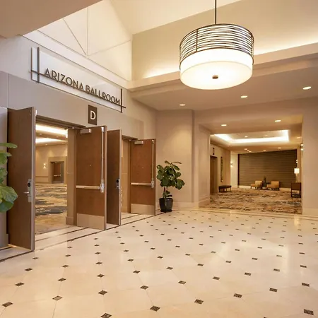 Delta Hotels By Marriott Phoenix Mesa-2