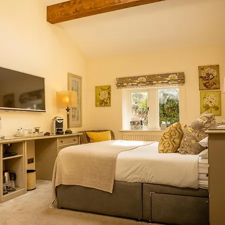 Shibden Mill Inn-3