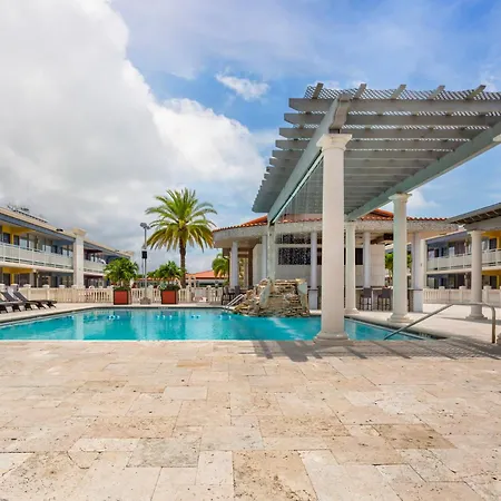 Quality Inn And Conference Center Tampa-Brandon-2