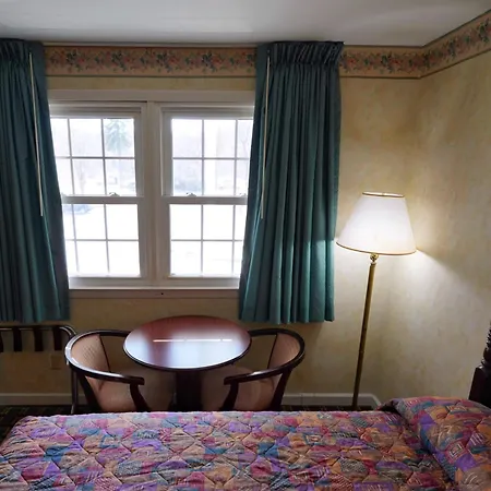 Pilgrim Inn-2