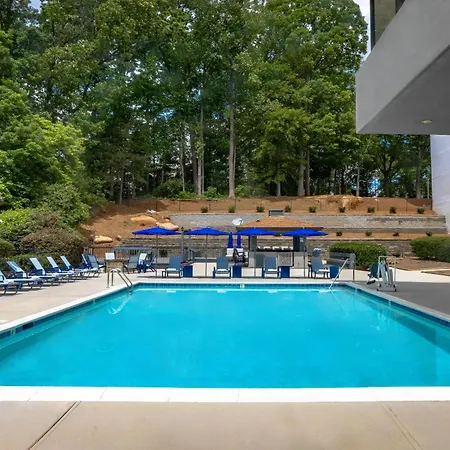 Sonesta Charlotte Lower South End-3