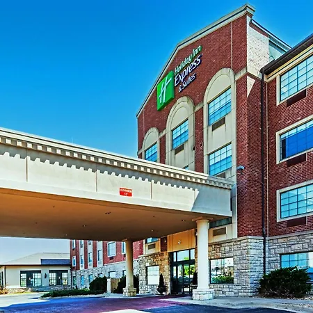Holiday Inn Express & Suites Tulsa S Broken Arrow Hwy 51 By Ihg-2