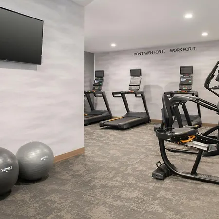 Fairfield By Marriott Inn & Suites Scottsdale Old Town-3
