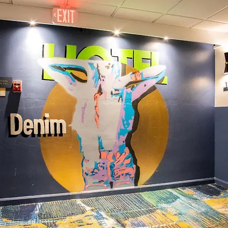 Hotel Denim-2