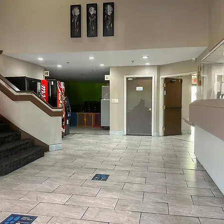 Classic Inn By Townhouse American Way Memphis I 240-2