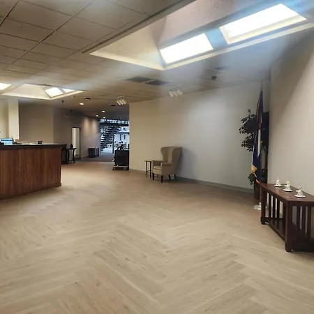 Extended Stay Hotel-2