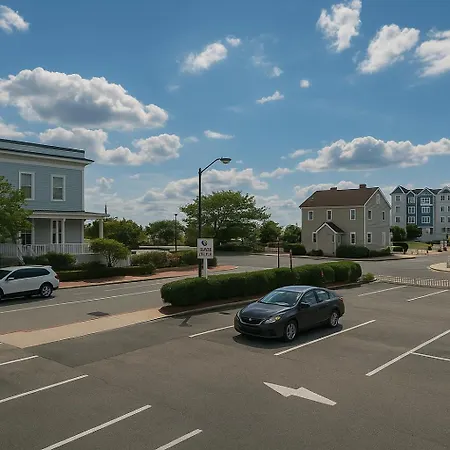 Atlantic Breeze Motel & Apartments-3