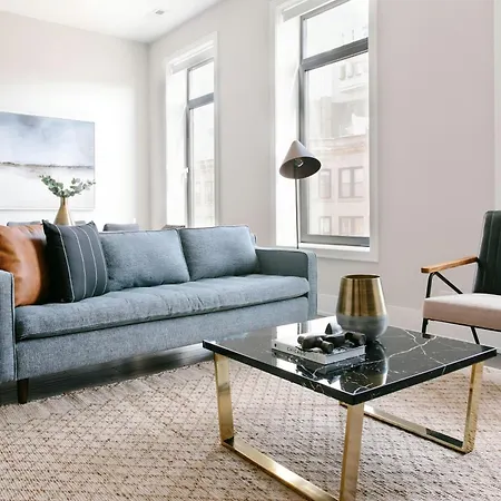 Sonder By Marriott Bonvoy Greektown Apartments-3